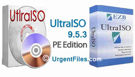 ultraiso premium 9.5